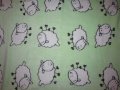Бебешко одеяло, снимка 1 - Олекотени завивки и одеяла - 16621726