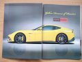Книги списания брошури автокаталози за Novitec Ferrari 812 FF 458 43, снимка 8