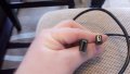 Различни видове аудио кабели, HDMI, захранващи кабели и USB кабели, снимка 5