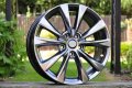17" Джанти Тойота 5X114,3 TOYOTA AURIS AVENSIS II III RAV4 Corolla , снимка 1