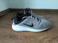 Nike Kaishi 2. 0 Grey Black - страхотни дамски маратонки, снимка 6