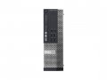 Dell OptiPlex 7010 Intel Core i7-3770 3.40GHz / 4 Cores / 8192MB / 500GB / DVD/RW / 2 x DisplayPort , снимка 1 - Работни компютри - 23444659
