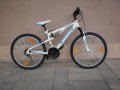 Продавам колела внос от Германия юношески велосипед SPEEP SPORT 24 цола преден амортисьор, снимка 1