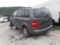 VW Touran 2004 г на части, снимка 1 - Автомобили и джипове - 22622818