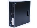 HP Compaq ProDesk 800 G1 Intel Core i7-4770 Quad-Core 3.40GHz / 8192MB (8GB) / 500GB / DVD/RW / Disp