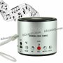 Мини блутут спийкър MP3/USB/MicroSD/FM -код WS-Q9 138, снимка 6