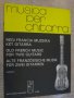 Книга"RÉGI FRANCIA MUZSIKA KÉT GITÁRRA-MOSÓCZI Miklós"-28стр, снимка 1