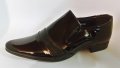 Мъжки обувки OSKON -А57., снимка 1 - Ежедневни обувки - 19103827