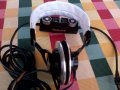 TECHNICS SP-1280  HI FI колекционерски слушалки, снимка 1