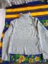 Дамска блуза поло, снимка 1 - Блузи с дълъг ръкав и пуловери - 25939238