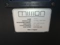 поръчани-mission 763i-made in england-2бр тонколони-внос англия, снимка 18