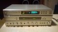 dual amplifier+dual tuner-made in germany-внос швеицария, снимка 8