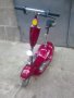 Безопасен Електрически мини скутер , мотопед , Ховърборд , Hoverboard, снимка 2