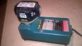 makita charger+battery pack-внос швеция, снимка 3