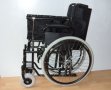 рингова инвалидна количка "Mobilux MSW 6 000" с доплащане