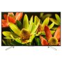 Smart Android LED Sony BRAVIA, 70" (176.6 см), 70XF8305, 4K Ultra HD