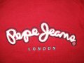 Пуловер PEPE JEANS  дамски,л, снимка 4