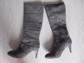 Дамски ботуш , снимка 4