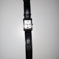 Мъжки швейцарски часовник-"Cortebert".Нова каишка! , снимка 5 - Мъжки - 23679213