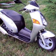 Honda 150, снимка 1 - Мотоциклети и мототехника - 10757855
