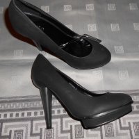 Дамски обувки Koton, снимка 10 - Дамски елегантни обувки - 23208734