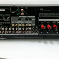 Ресивър Kenwood KRF V7060D, снимка 4 - Ресийвъри, усилватели, смесителни пултове - 25928025