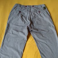 Мъжки панталон Pepe jeans/Пепе джинс, 100% оригинал, снимка 10 - Панталони - 22831506