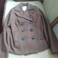 Дамско палто, снимка 1 - Сака - 20404486