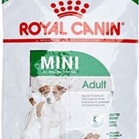 Royal Canin Mini Adult 8 kg / Храна за Кучета от Дребни породи, снимка 1 - За кучета - 23459290