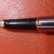 Колекционерска писалка и химикал IRIDIUM POINT перфектни, снимка 4 - Други ценни предмети - 14041507