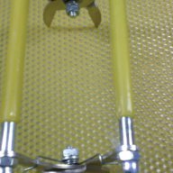 Щипка за рамки за кошери модел2-пчеларски инвентар, снимка 3 - Други - 11385809