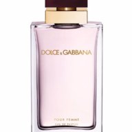 Dolce&Gabbana pour Femme 2012, EDP, 50 ml, снимка 1 - Дамски парфюми - 17742069