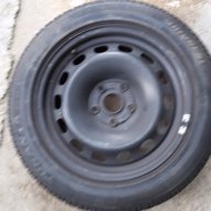Резервна гума за WV 16, снимка 1 - Гуми и джанти - 15125823
