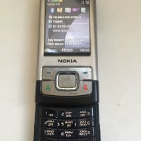 Nokia 6500s 3G, снимка 1 - Nokia - 25310099