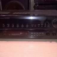 Pioneer stereo receiver-rds/290watts-made in uk-внос швеицария, снимка 7 - Ресийвъри, усилватели, смесителни пултове - 15723603
