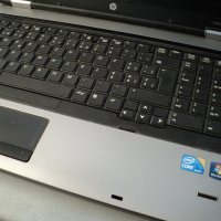 HP ProBook 6550b-на части, снимка 6 - Части за лаптопи - 25176128