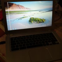 Toshiba Chromebook CB30 -102, снимка 1 - Лаптопи за дома - 23790962