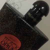 Дамски тестер Yves Saint Laurent Black Opium EDP 100ml, снимка 2 - Дамски парфюми - 23252512