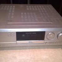 philips dfr1600-dvd receiver-внос франция, снимка 1 - Ресийвъри, усилватели, смесителни пултове - 22976491