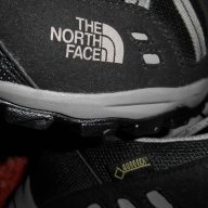 THE NORTH  FACE Gore-tex - като нови , снимка 6 - Маратонки - 10699204