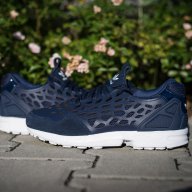 Adidas ZX Flux lace номер 36и2/3 дамски оригинални маратонки, снимка 10 - Маратонки - 16073997