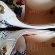 Дамски бутикови италиански обувки CONNI с ортопедична стелка, снимка 6 - Дамски ежедневни обувки - 18498664