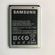 Оригинална батерия за Samsung Galaxy Ace S5830i, снимка 2 - Оригинални батерии - 17187457