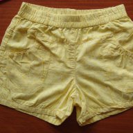 Къси панталони за момиче , снимка 4 - Детски къси панталони - 10691693