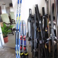 Ски, снимка 7 - Зимни спортове - 12574433