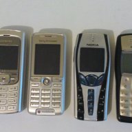 Продавам Мобилни Телефони, снимка 1 - Nokia - 11383758