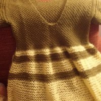 Ръчно изработени плетиво, уникални и неповторими, снимка 1 - Блузи с дълъг ръкав и пуловери - 19759263