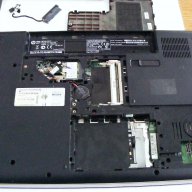 Лаптоп за части HP G62, снимка 14 - Части за лаптопи - 13364147