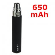Батерия за електронна цигара eGo-T (3.7V 650 mAh)