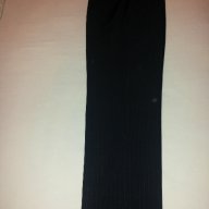 Мъжки черен костюм Nikola, снимка 2 - Костюми - 10121146
